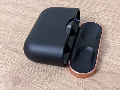 Charging Case Sony Xm3 Wireless Charging Case ONLY Sony WF-1000XM3