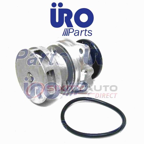 URO Engine Water Pump for 20012006 BMW X5 Coolant Antifreeze Belts
