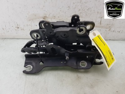 MOTORHAUBESCHARNIER HOOD HINGE BMW M1 (F20) 2017 41617286343 