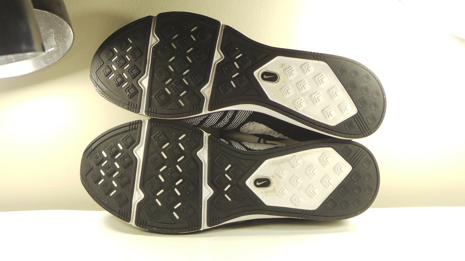 nike flyknit trainer 