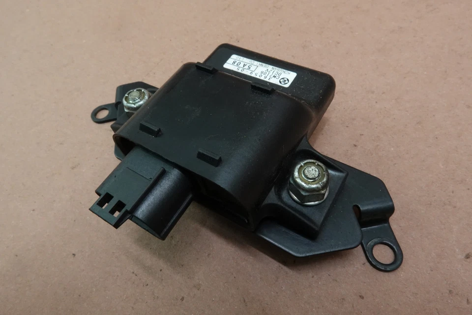 2000-2006 Harley Davidson Electra Glide EXHAUST 36059-05 - Image 2 of 4