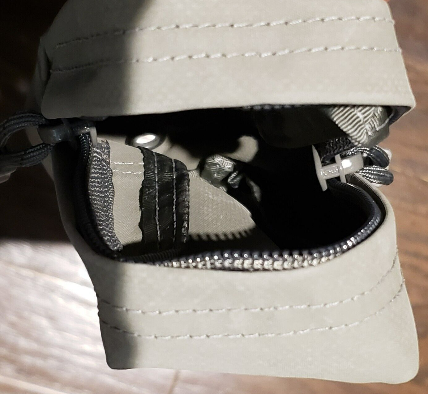 FirstSpear AEGIR small general purpose pocket Foliage GP utility pouch