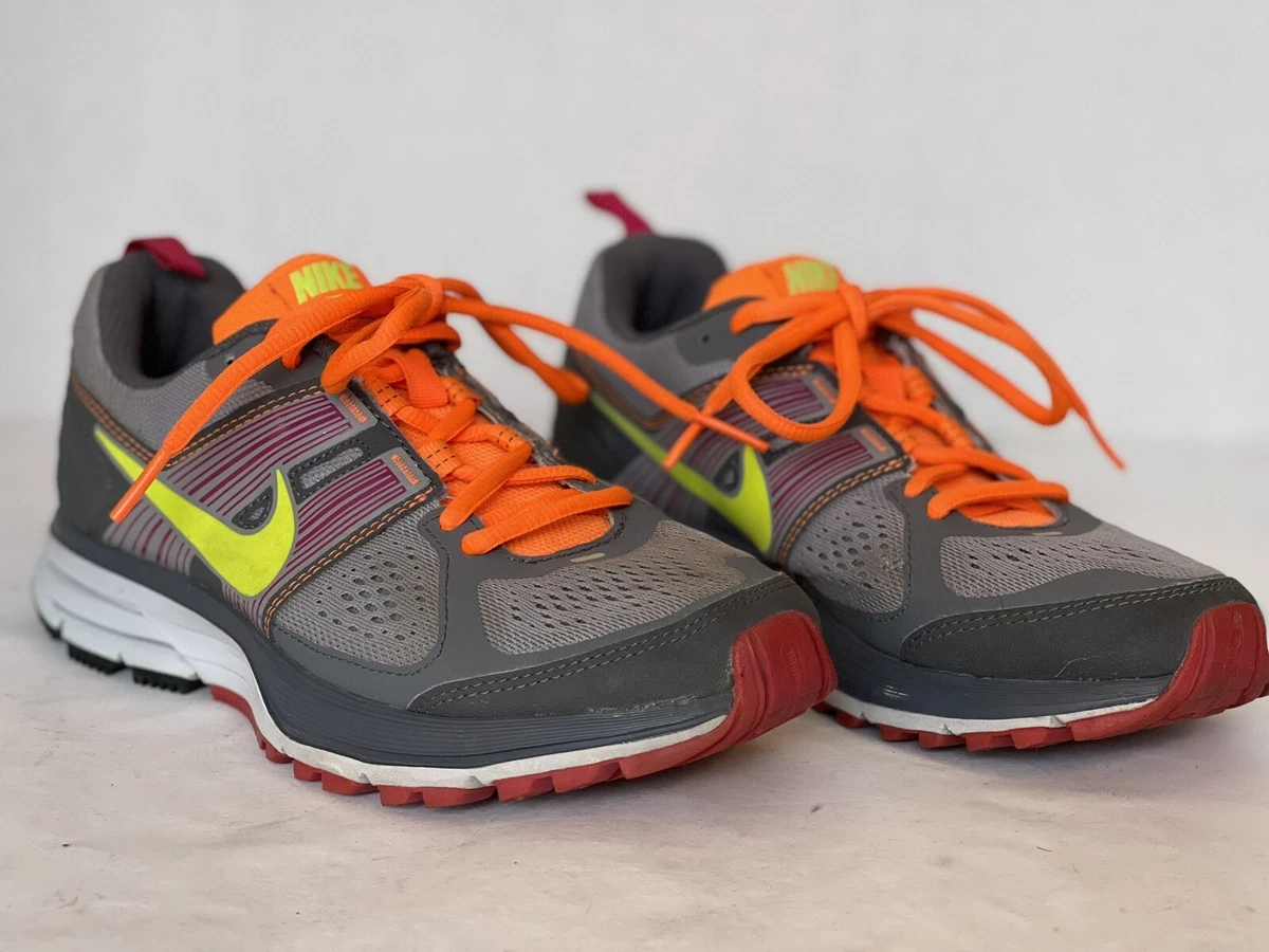 Nike Zoom Pegasus 29 Trail Running Shoes/Sneakers, Size 525034-076 | eBay