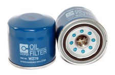 Cooper oil filter for Kia Cerato 2.0L 07/04-01/09 LD Petrol 4Cyl G4GC