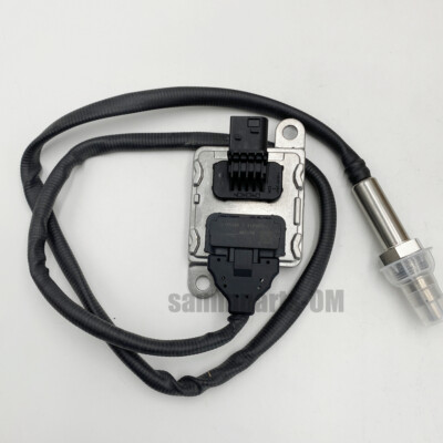 NEW Nitrogen Oxide NOx Sensor Fits For Cummins 15.0L 11.9L 4326874 Outlet USA - Foto 3