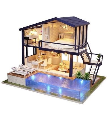lps doll houses