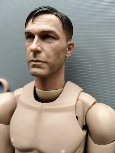 1/6 Scale Thomas Kretschmann Model Suit 12" Action Figure Body - Picture 4 of 7