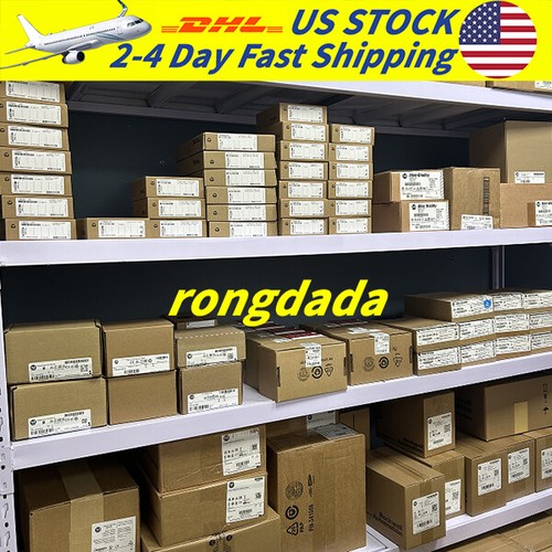 New Factory Sealed AB 1756-IR6I / A ControlLogix 6 Pt Isolated RTD In Module - Picture 6 of 6