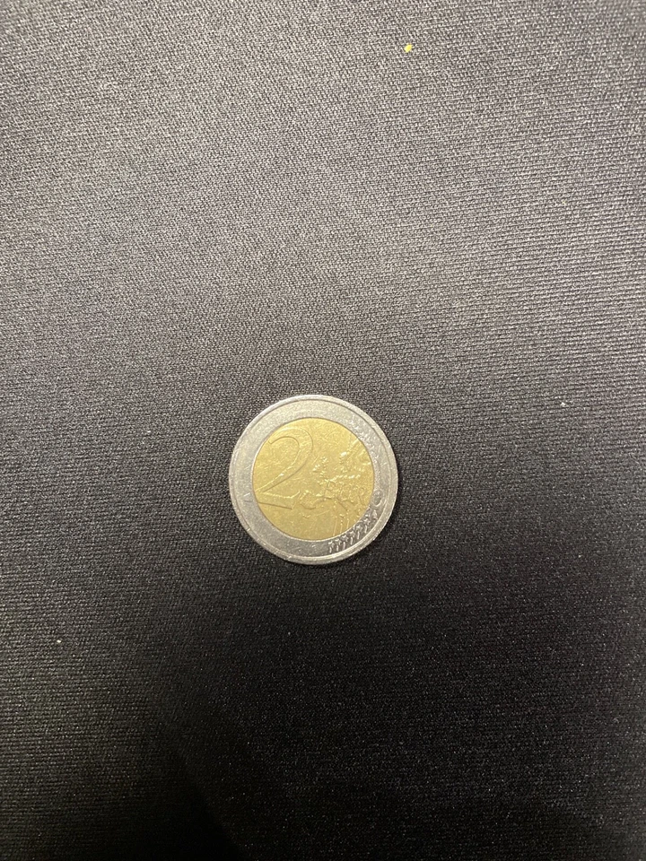 Pièces de 2 euros de Belgique, année 2011 · 2 E. · 2 EURO BELGIQUE 2011 - Type B - Photo 1/1