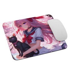 mouse pad Manga