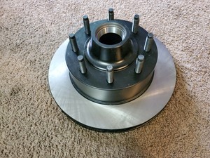 StopTech 125.35058 Rotor StopTech 125.35058 Rotor