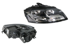 HEADLIGHT RIGHT HAND SIDE FOR AUDI A3 8P 2008-2013