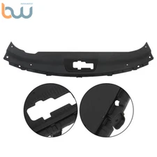 Radiator Support Cover For 15-17 Hyundai Sonata Grille Upper Cover 86361C2000