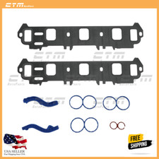 Intake Manifold Gasket Set Fits 01-08 Ford Mazda B3000 Ranger 3.0l V6 Ohv 12v