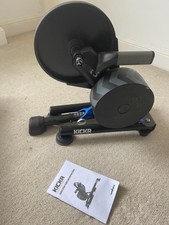 Wahoo WFBKTR118 Kickr Smart Trainer 