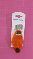 Busch & MüLler Speichenreflektor (309/4KEAN) 2 StüCk