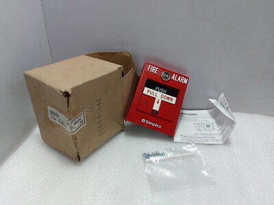 Simplex 4099-9006 Station-LED 06501211