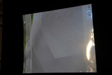 Creative Memories Vellum Paper Everyday Elegance - 6 sheets - NIP