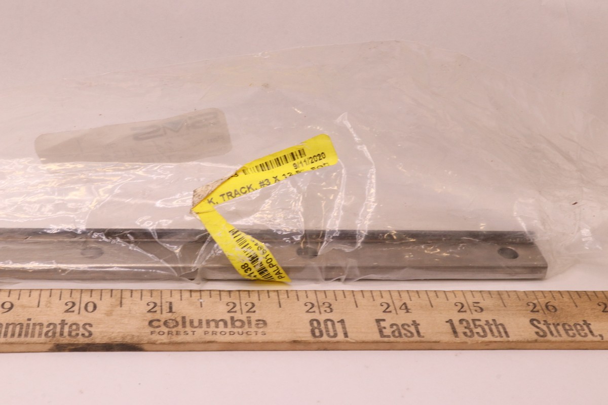 SMS Replacement K Track # 3 x 12.5