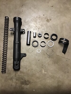 KAWASAKI NINJA EX250 250R 2011-2012 FORK OUTER PIPE LEFT PART # 44005-0080-18R