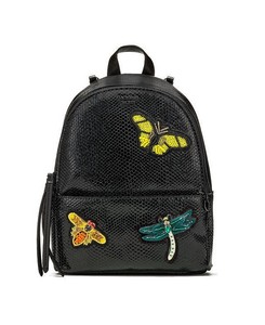 victoria secret tropical backpack