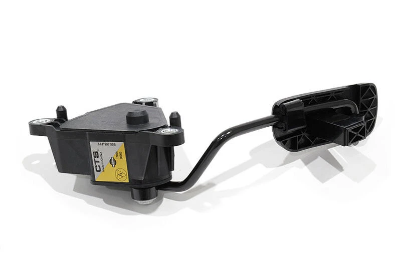 Sensor de viaje pedal palanca acelerador Nissan Cube Versa OEM NUEVO GENUINO Foto 4 de 4