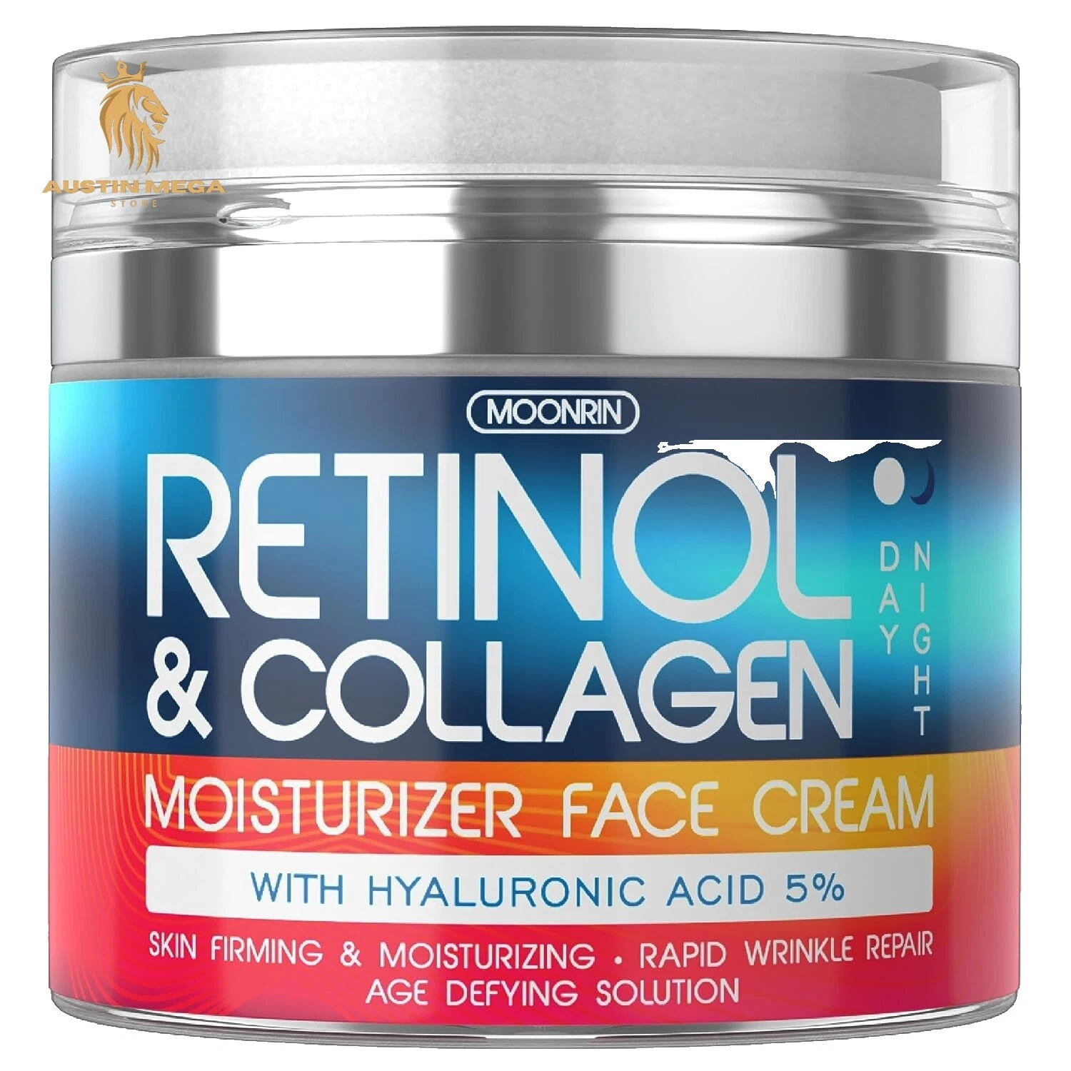 Líquido sin aceite anti-envejecimiento Cremas Hidratantes