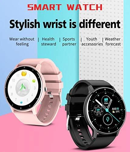 Android wear without outlet phone