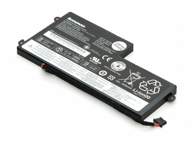 Lenovo t450 аккумулятор