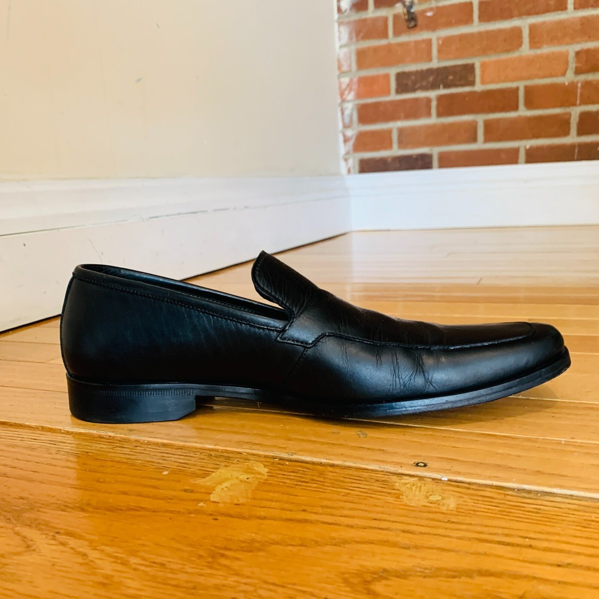 GORGEOUS HUGO BOSS LOAFERS 9.5 US $795 GORGEOUS HUGO BOSS LOAFERS 9.5 US $795 | eBay main image 3