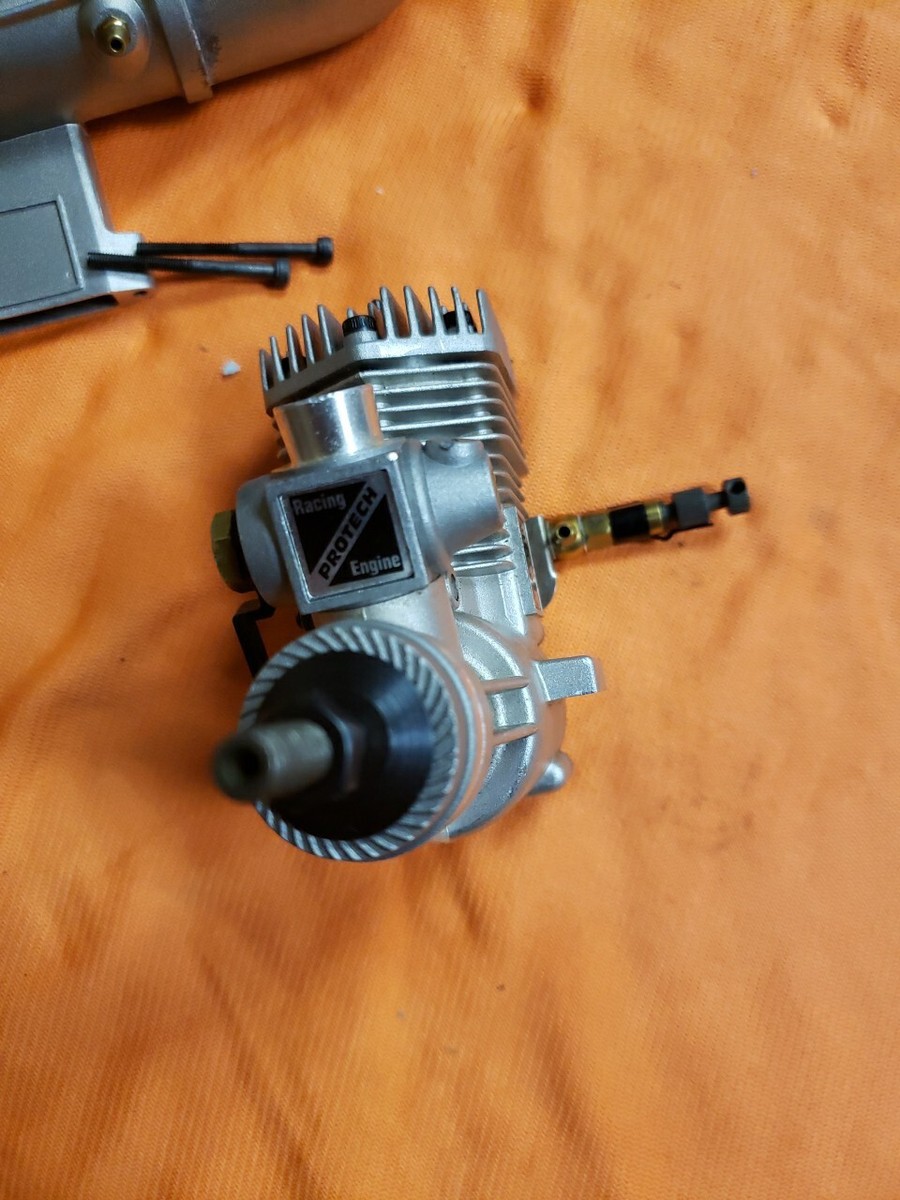 ホビーラジコン Rc car engine Rc Car 29CC 30.5CC 32CC 35CC 4 Bolt Engine Kit for Zenoah CY