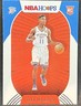 Theo Maledon Rookie 2020-21 NBA HOOPS RC OKC
