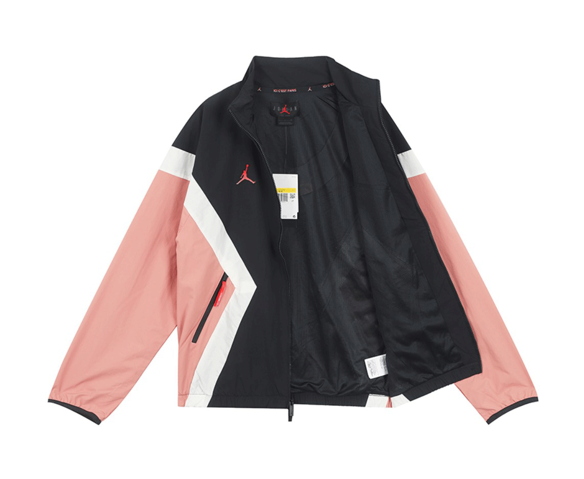 Nike Jordan Paris Saint Germain PSG Men's Anthem Jacket Nike Jordan Paris Saint Germain PSG Men's Anthem Jacket
