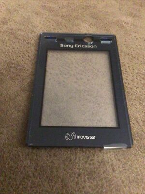 Sony Ericsson K810 Ersatzlinse Glas Scheibe Fenster