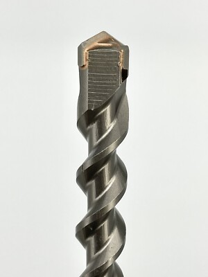 Hawera by Bosch Quadro X Spline Shank 7/8 In 18 X 23 Rotary Hammer Drill Bit
