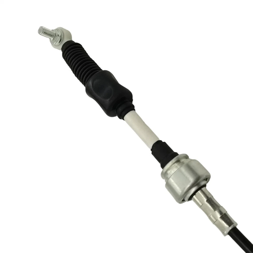 For 03-08 Toyota Corolla Matrix Auto Transmission Shift Control Cable 3382002620 Foto 4 de 4