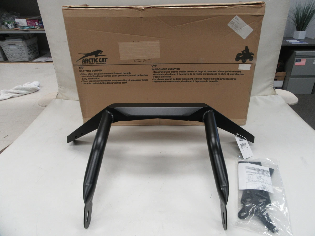 2024 Textron Alterra 500 Review Paper Buffy Coralie