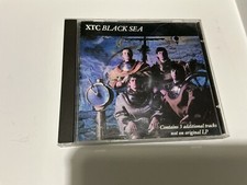 Black Sea by XTC CD, 1987 