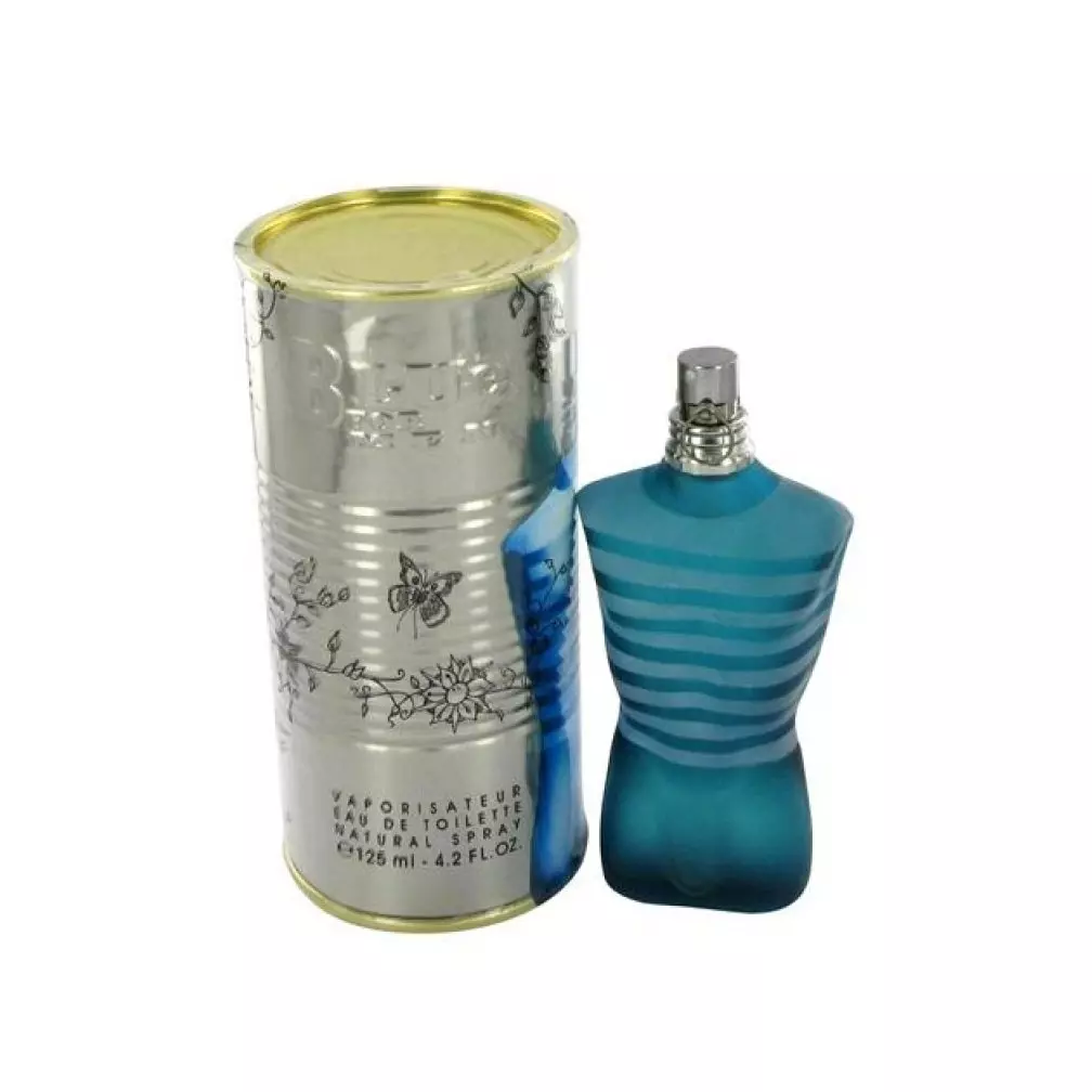 Ultra Male by Jean Paul Gaultier for Men - 4.2 oz EDT Intense