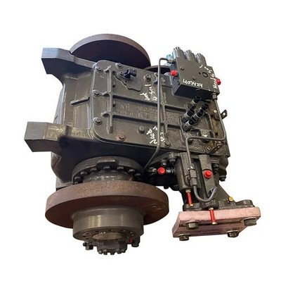Used Transmission Assembly fits Lexion 740 750 760TT 7766558