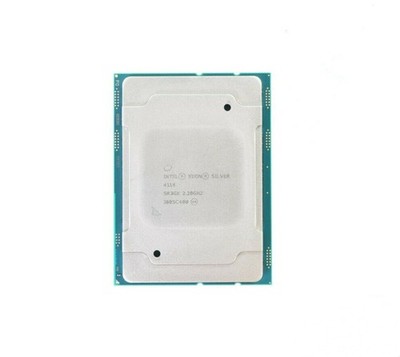 INTEL XEON SILVER 4114 10 CORES 2.2-3.0 GHZ CPU PROCESSOR LGA3647 OFFICIAL