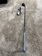 Cleveland Halo XL Hy-Wood #4+  Stiff Flex 20 Degrees