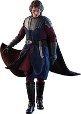 Hot Toys 1 6 Anakin Skywalker - Star Wars The Clone Wars Multicoloured