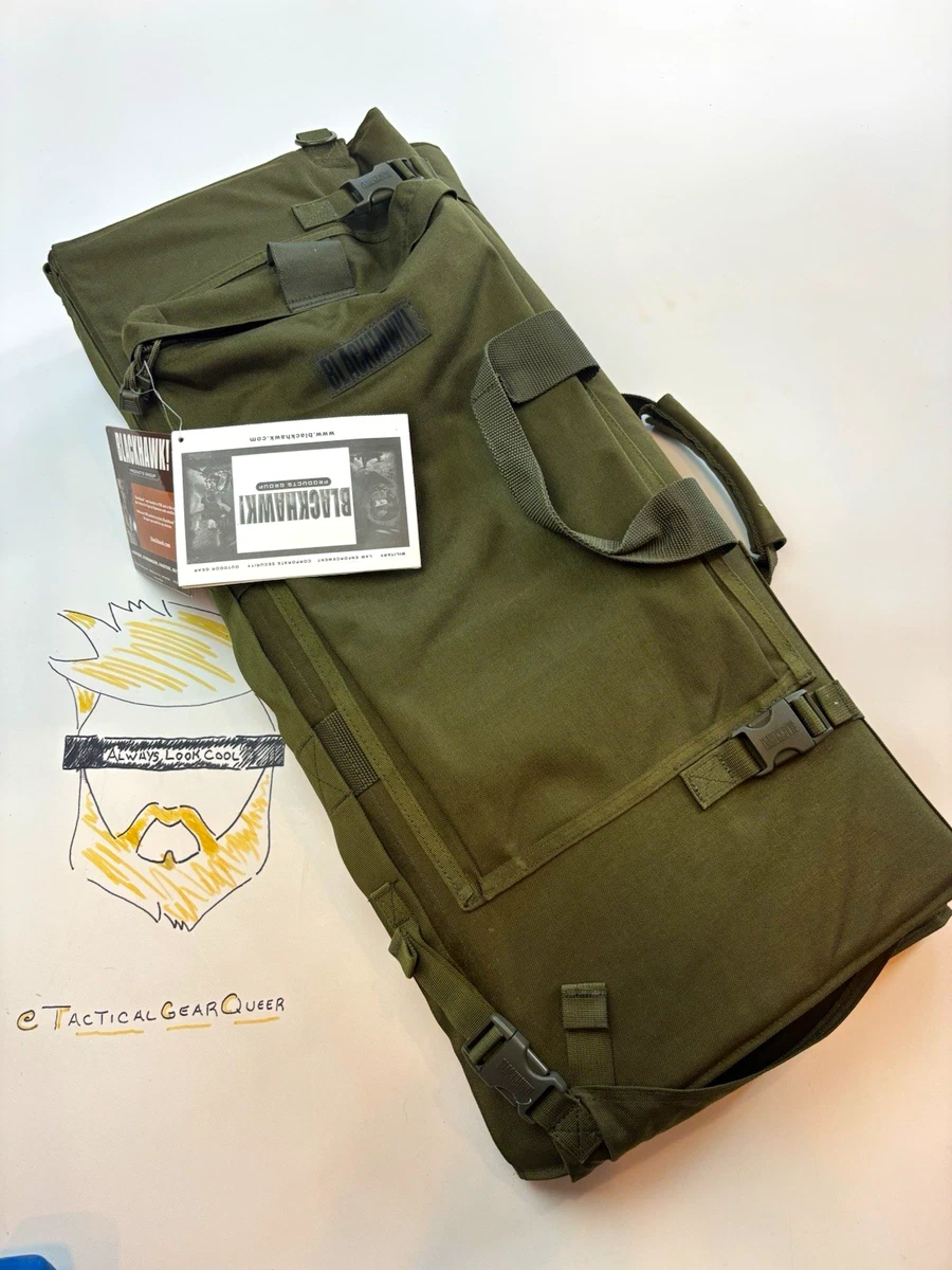 BLACKHAWK! Rifle Cases for sale | eBay