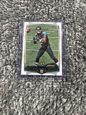 2014 Topps #375 Allen Robinson RC