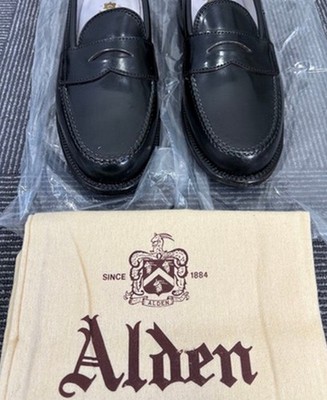 Alden 987