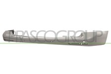 Stoßfänger Hinten PDC Für VW TRANSPORTER T5 Bus 7HB 7HJ 7EB 7EJ 2003-2015