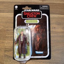 Star Wars Vintage Collection Skeleton Crew Jod Na Nawood VC310 BRAND NEW 2024