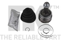 Gelenksatz Antriebswelle Nk 514008 FüR Rover Landrover Range Sport 1 L320 4 L319