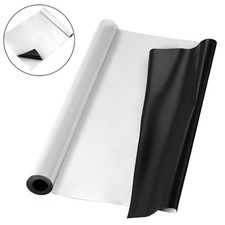Silofolie Stärke 150 my Silofolie Abdeckplane Baufolie Folie 4*6M 5*8M 4*10M
